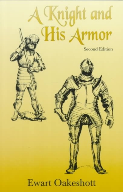 A Knight and His Armor, Paperback / softback Book
