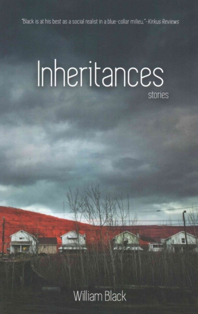 Inheritances : Stories, Paperback / softback Book