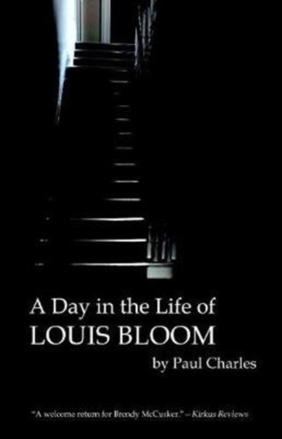 A Day in the Life of Louis Bloom, Hardback Book