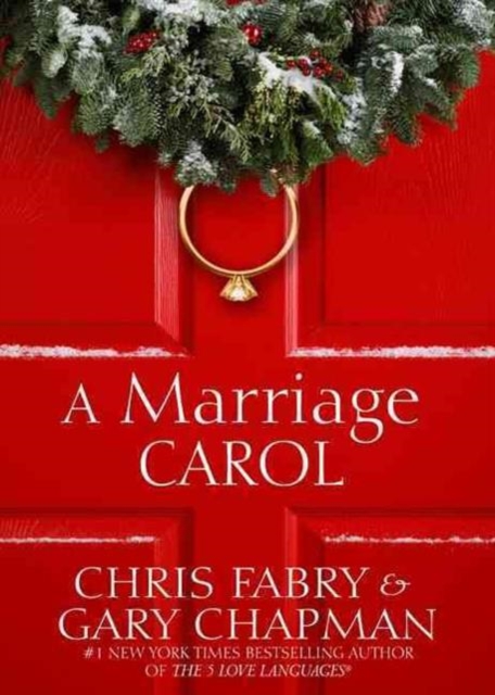 Marriage Carol, A, Hardback Book