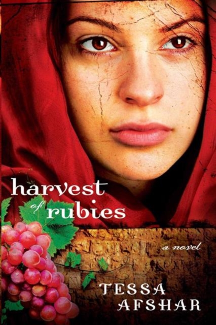 Harvest Of Rubies, Paperback / softback Book