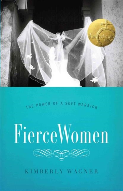 Fierce Women, Paperback / softback Book