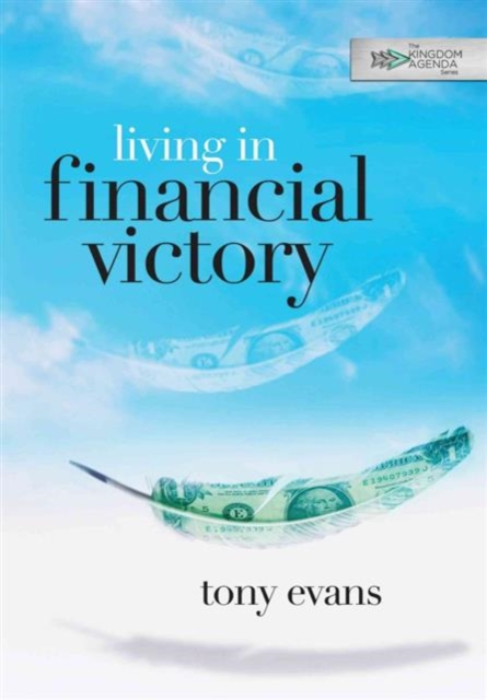 Living In Financial Victory, Paperback / softback Book
