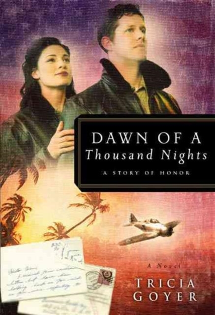 Dawn Of A Thousand Nights, Paperback / softback Book