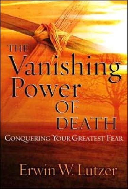 Vanishing Power Of Death, The, Paperback / softback Book
