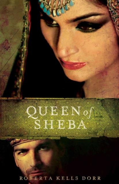 Queen Of Sheba, Paperback / softback Book