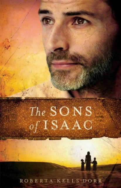 Sons Of Isaac, The, Paperback / softback Book