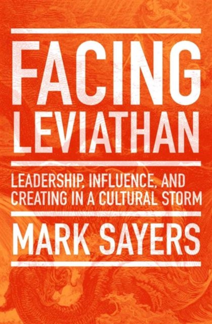 Facing Leviathan, Paperback / softback Book