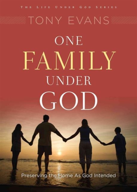 One Family Under God, Paperback / softback Book