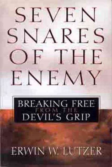 Seven Snares Of The Enemy, Paperback / softback Book
