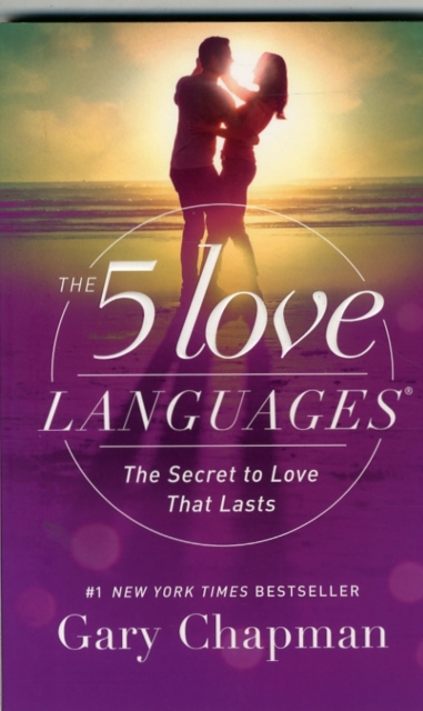 The 5 Love Languages, Paperback / softback Book