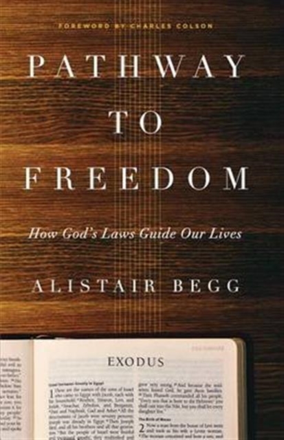Pathway To Freedom, Paperback / softback Book