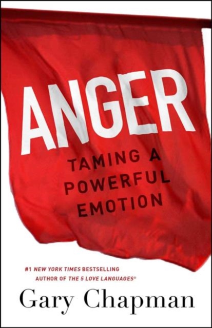 Anger, Paperback / softback Book