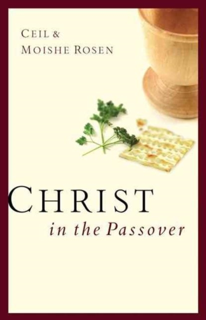Christ in the Passover, Paperback / softback Book