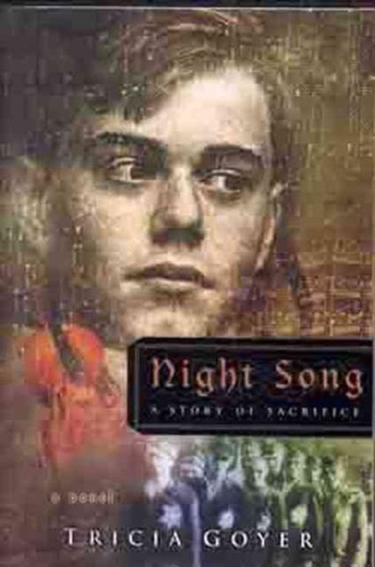 Night Song, Paperback / softback Book