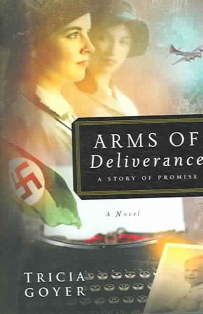 Arms Of Deliverance, Paperback / softback Book