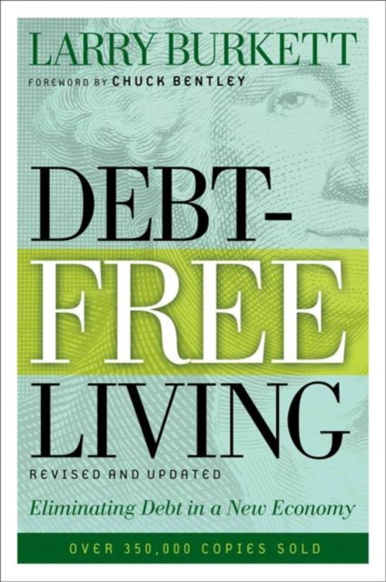 Debt-Free Living, Paperback / softback Book