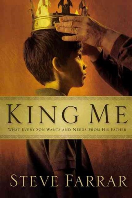 King Me, Paperback / softback Book