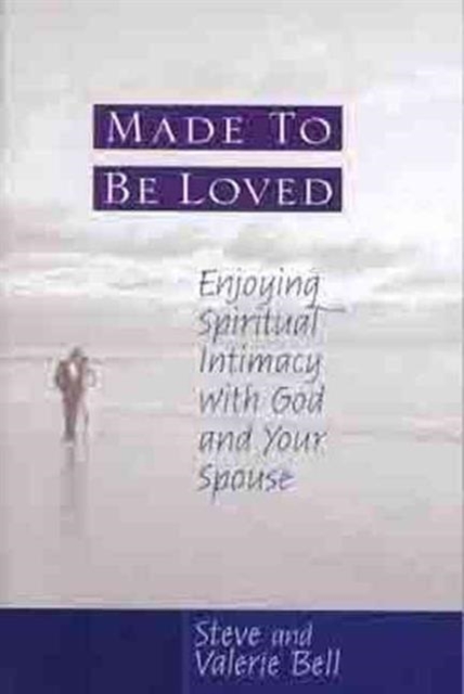 Made To Be Loved, Paperback / softback Book