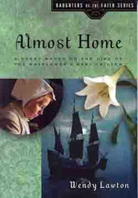 Almost Home, Paperback / softback Book