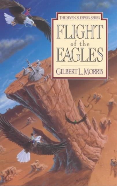 Flight of Eagles, Paperback / softback Book