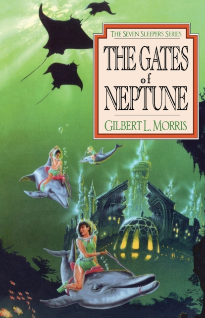 The Gates of Neptune, Paperback / softback Book