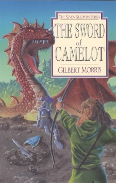 The Sword of Camelot, Paperback / softback Book