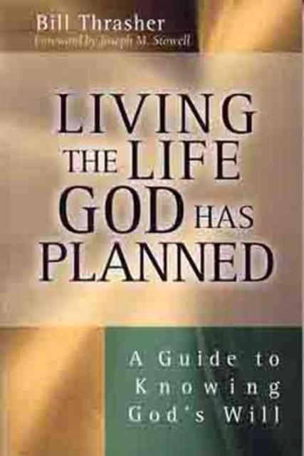 Living The Life God Has Planned, Paperback / softback Book