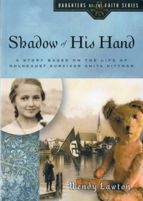 Shadow Of His Hand, Paperback / softback Book