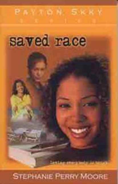 Saved Race, Paperback / softback Book