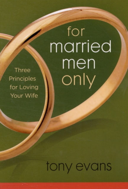 For Married Men Only, Paperback / softback Book