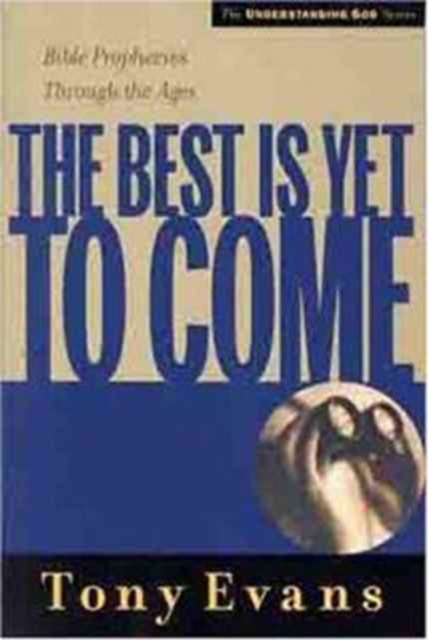 Best Is Yet To Come, The, Paperback / softback Book