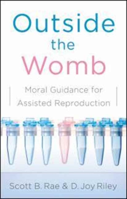 Outside The Womb, Paperback / softback Book