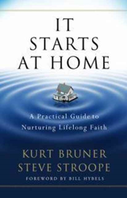 It Starts At Home, Paperback / softback Book