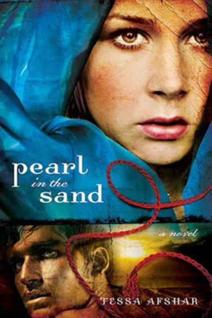 Pearl In The Sand, Paperback / softback Book