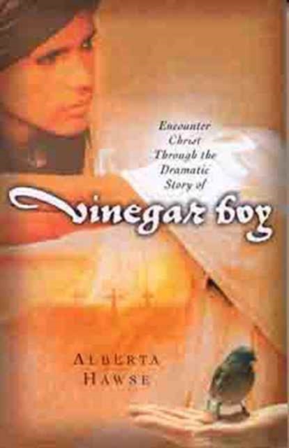 Encounter Christ through the Dramatic Story of Vinegar Boy, Mixed media product Book