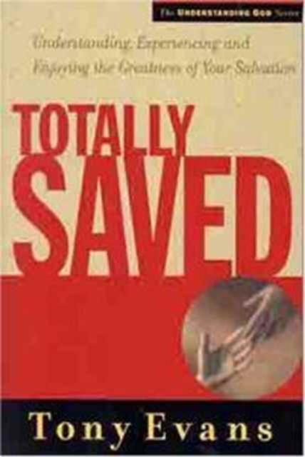 Totally Saved, Paperback / softback Book