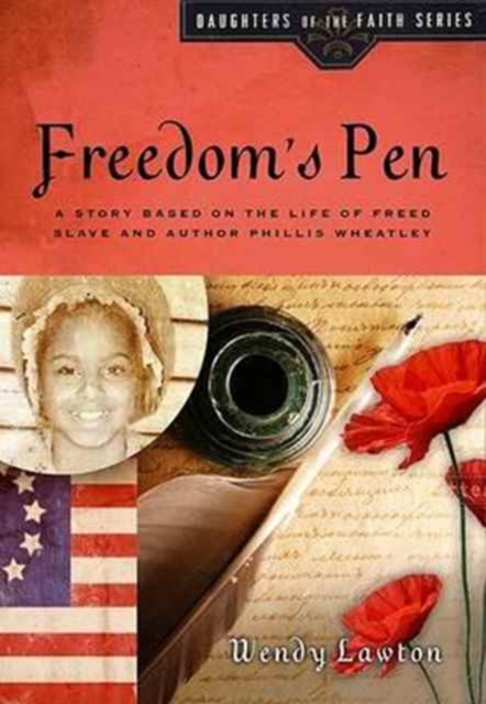 Freedom'S Pen, Paperback / softback Book