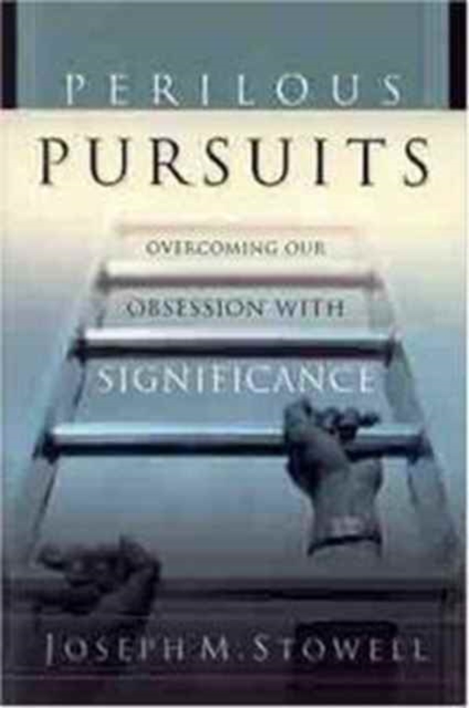 Perilous Pursuits, Paperback / softback Book