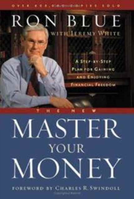 New Master Your Money, The, Paperback / softback Book