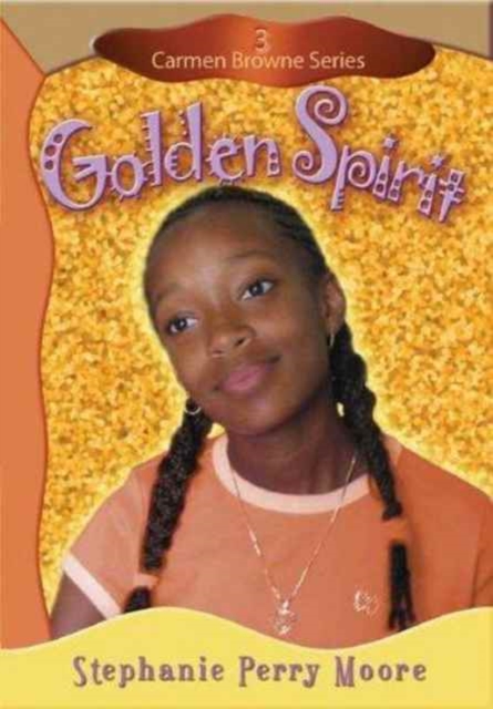 Golden Spirit, Paperback / softback Book