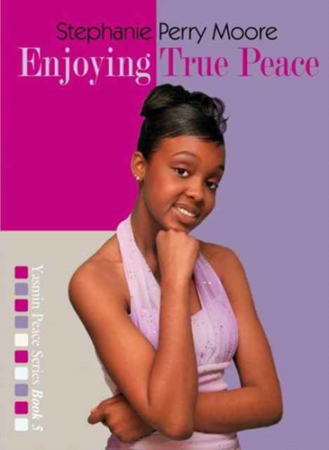 Enjoying True Peace, Paperback / softback Book