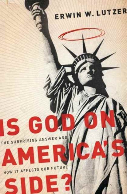 Is God On America'S Side?, Paperback / softback Book