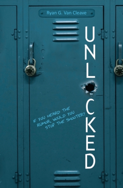 Unlocked, Paperback / softback Book