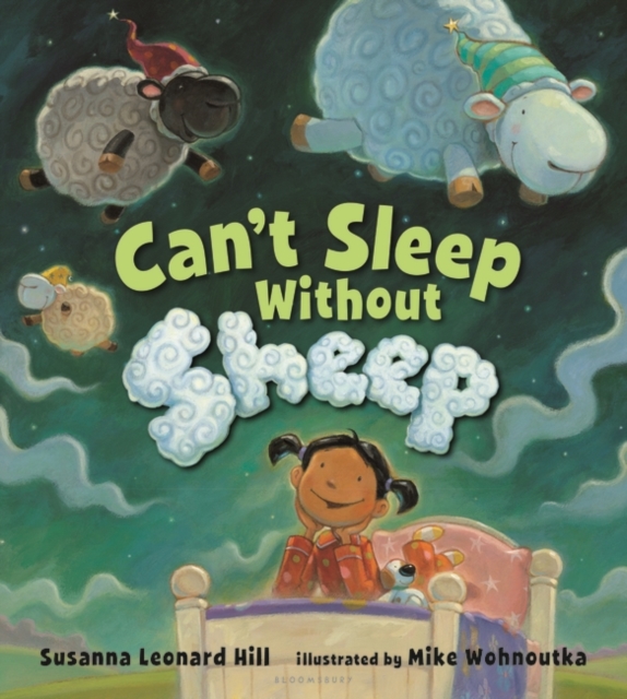 Can't Sleep Without Sheep, PDF eBook