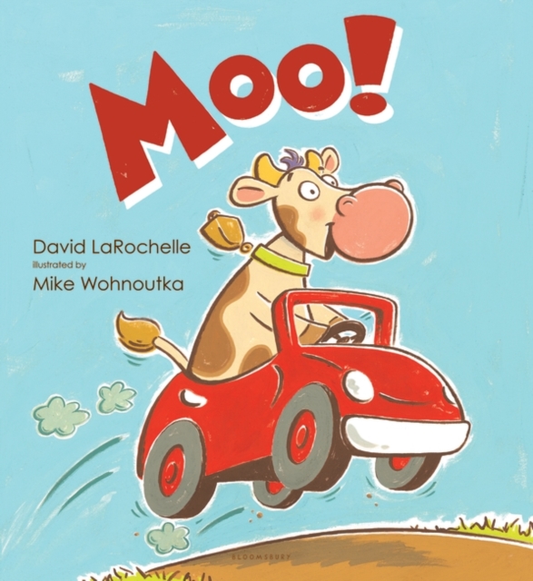 Moo!, PDF eBook