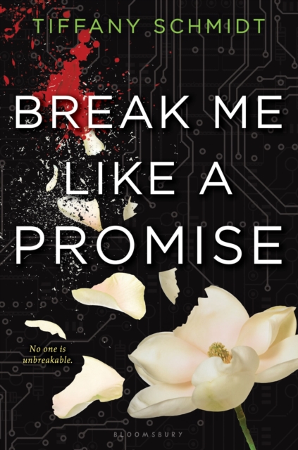 Break Me Like a Promise : Once Upon a Crime Family, Hardback Book