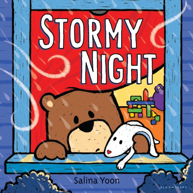 Stormy Night, PDF eBook
