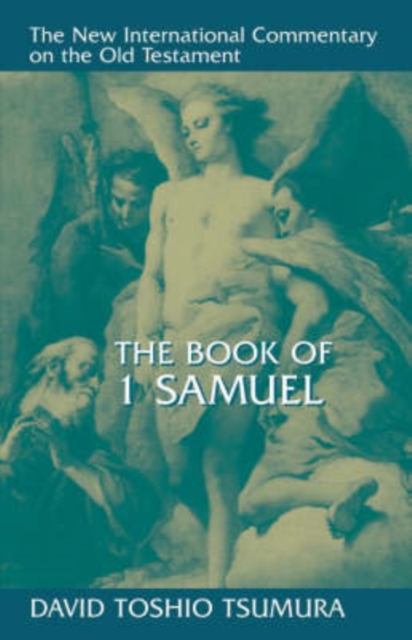 The First Book of Samuel, Hardback Book