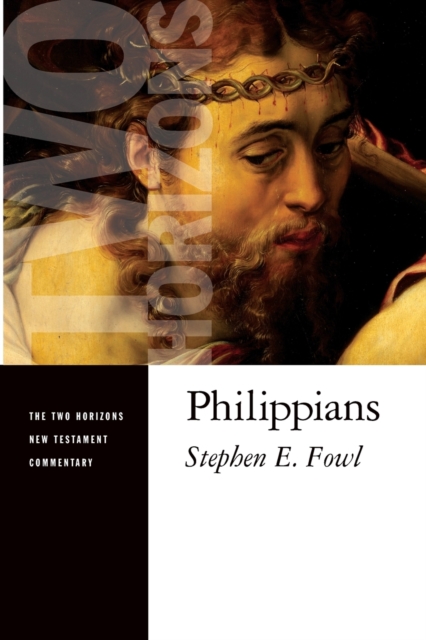 Philippians, Paperback / softback Book